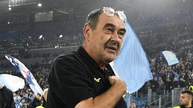 【观察】无可奈何萨里去，留龟毛洛蒂托一地鸡毛