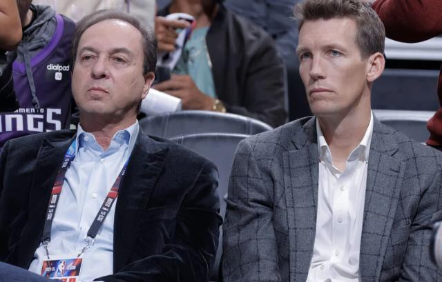 开云体育官网-截止日0补强继续透支库里 勇士管理层哪来的自信？