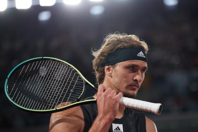 开云体育官网-法网半决赛意外悲剧收场 纳达尔第14次打入决赛